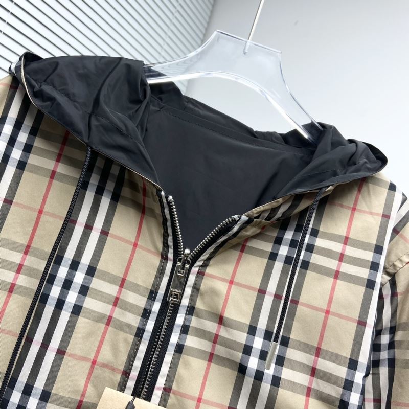 Burberry Outwear